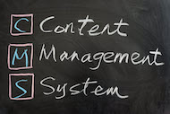 Content Management System